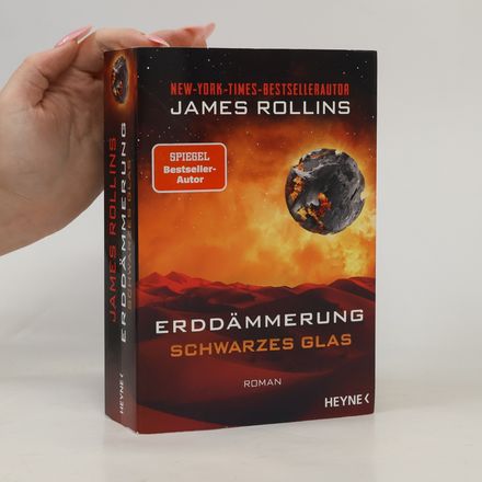 Erddämmerung – Schwarzes Glas