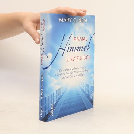Einmal Himmel und zurück