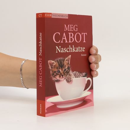 Naschkatze
