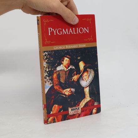 Pygmalion