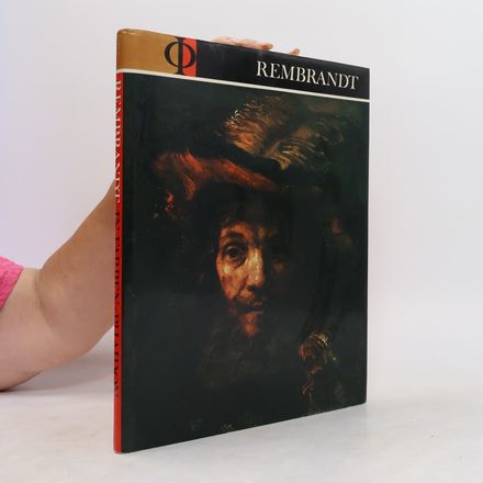 Rembrandt in Farben