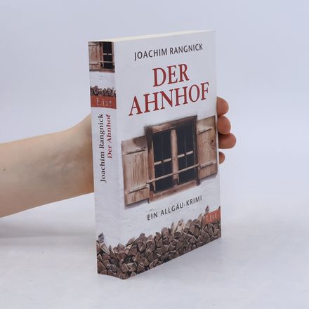 Der Ahnhof