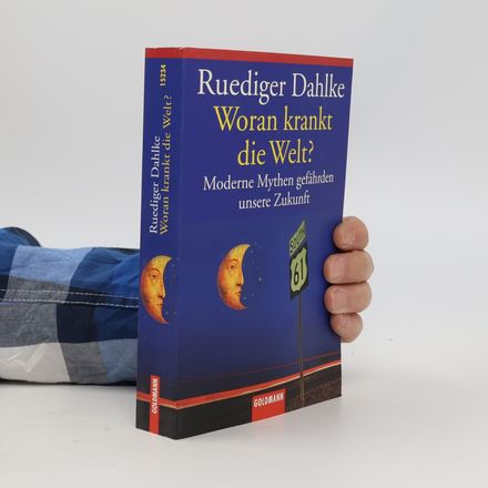 Woran krankt die Welt?