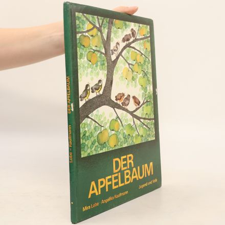 Der Apfelbaum