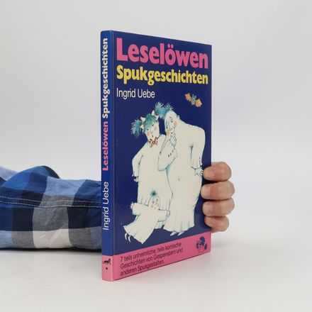 Leselöwen-Schulgeschichten