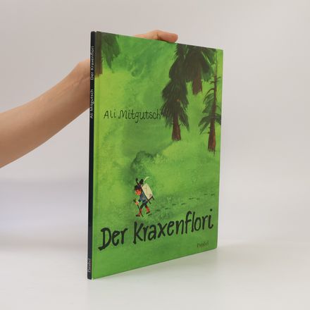 Der Kraxenflori