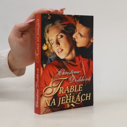 Trable na jehlách