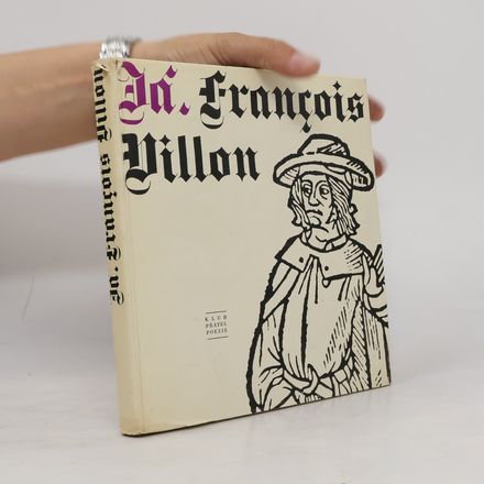 Já, François Villon