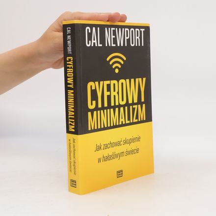 Cyfrowy minimalizm
