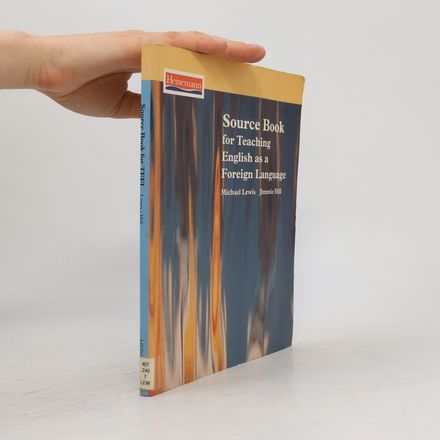 Source Book for Teaching English as a Foreign Language 2nd Ed