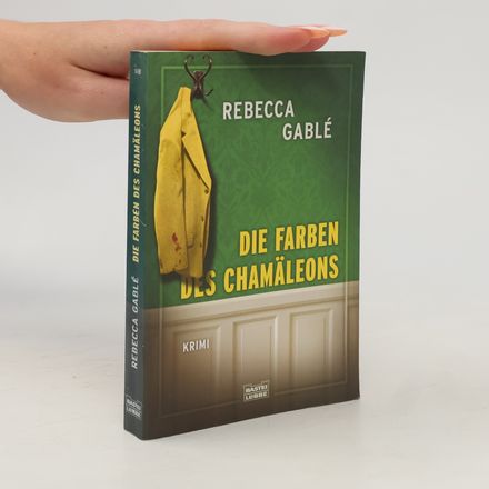 Die Farben des Chamäleons