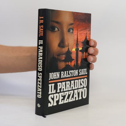Il paradiso spezzato