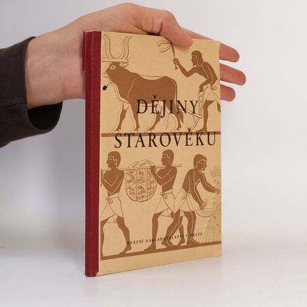 Dějiny starověku