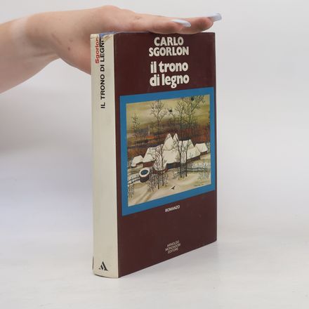 Il trono di legno