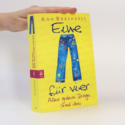 Eine für vier - Aller guten Dinge sind drei
