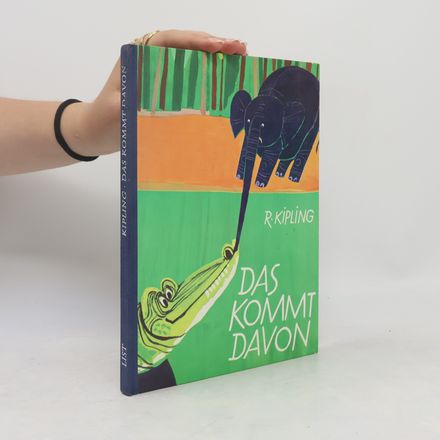 Das kommt davon!
