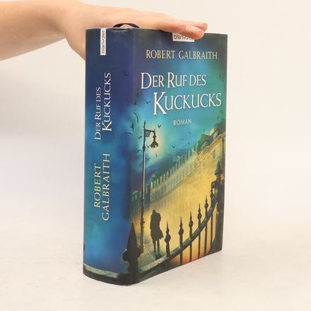 Der Ruf des Kuckucks
