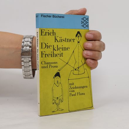 Die kleine Freiheit