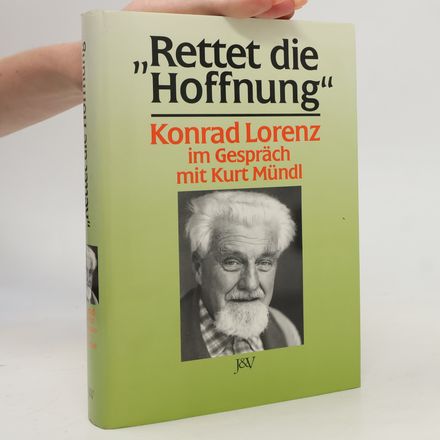 Rettet die Hoffnung"