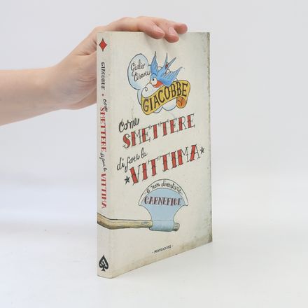 Come smettere di fare la vittima e non diventare carnefice