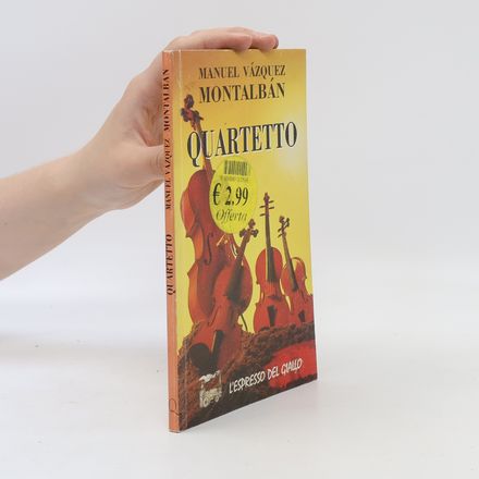 Quartetto