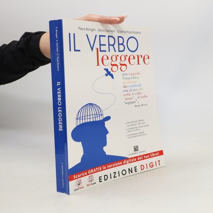 Il verbo leggere
