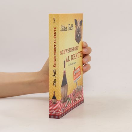 Schweinskopf al dente