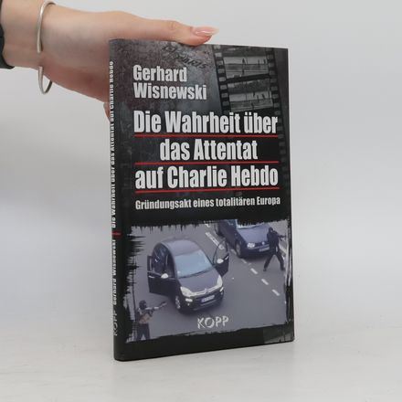 Die Wahrheit über das Attentat auf Charlie Hebdo