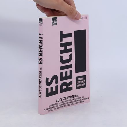 Es reicht