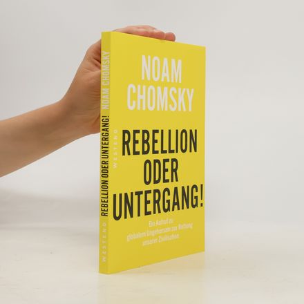 Rebellion oder Untergang!