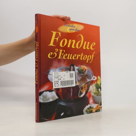 Fondue und Feuertopf.