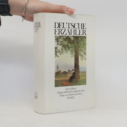 Deutsche Erzähler