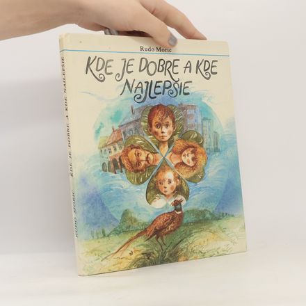 Kde je dobre a kde najlepšie