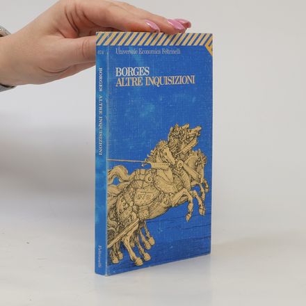 Universale Economica - 674: Altre inquisizioni