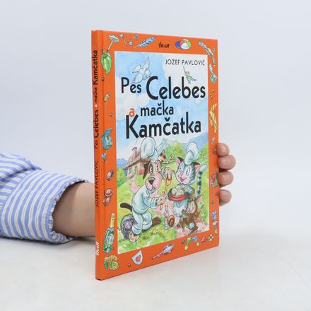 Pes Celebes a mačka Kamčatka