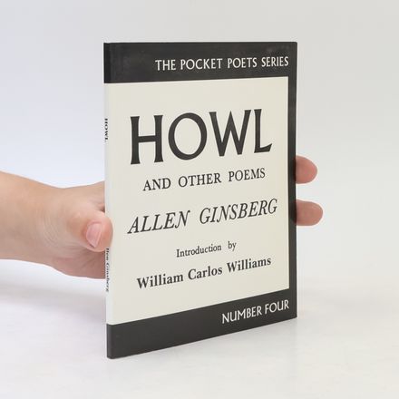 Howl and other poems