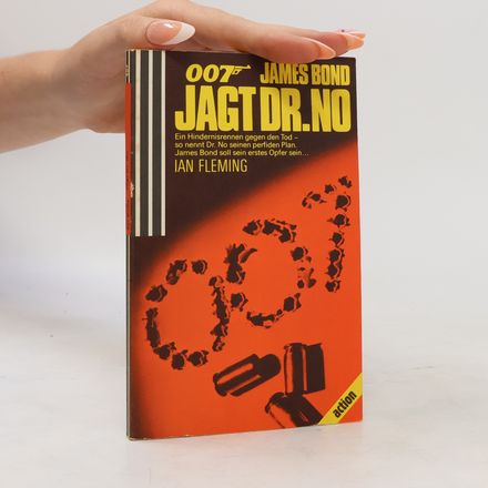 007 James Bond jagt Dr. No