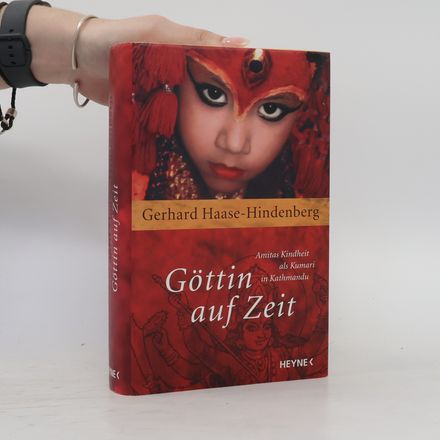 Göttin auf Zeit