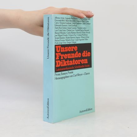 Unsere Freunde, die Diktatoren