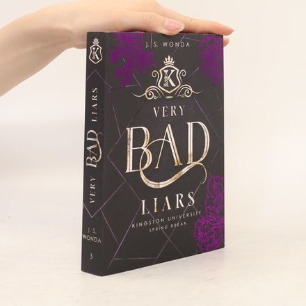 Very Bad Liars
