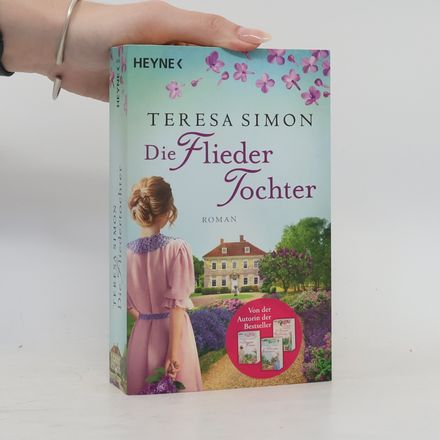 Die Fliedertochter