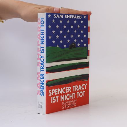 Spencer Tracy ist nicht tot