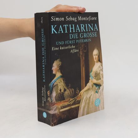 Katharina die Große und Fürst Potemkin
