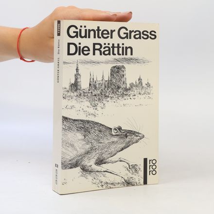 Die Rättin