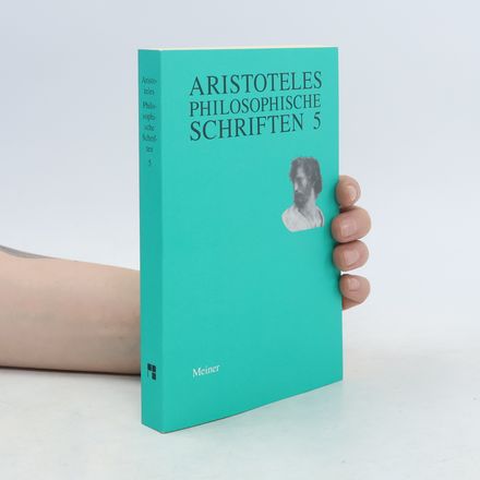 Philosophische Schriften