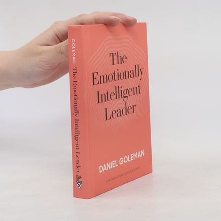 The Emotionally Intelligent Leader