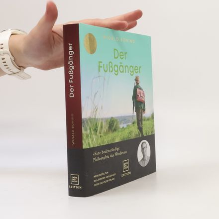 Der Fußgänger