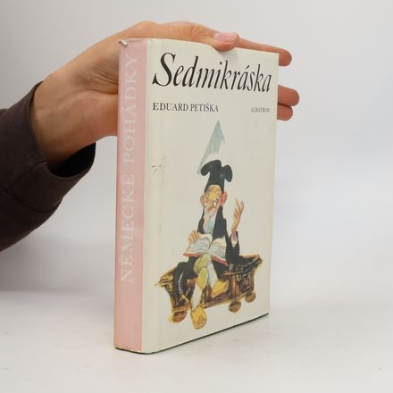 Sedmikráska