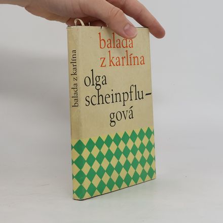 Balada z Karlína