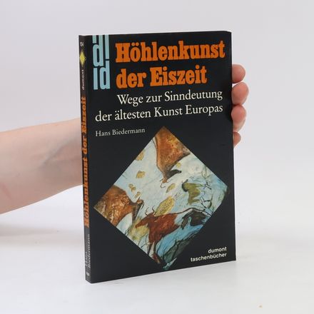 Höhlenkunst der Eiszeit